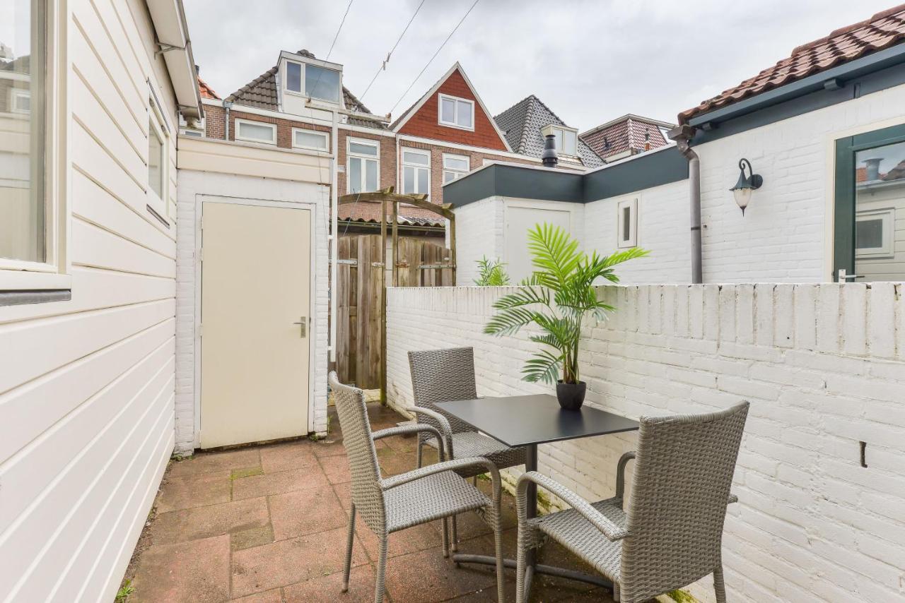 Ferienwohnung Large Family House Near Station, A'Dam And Bergen Alkmaar Exterior foto